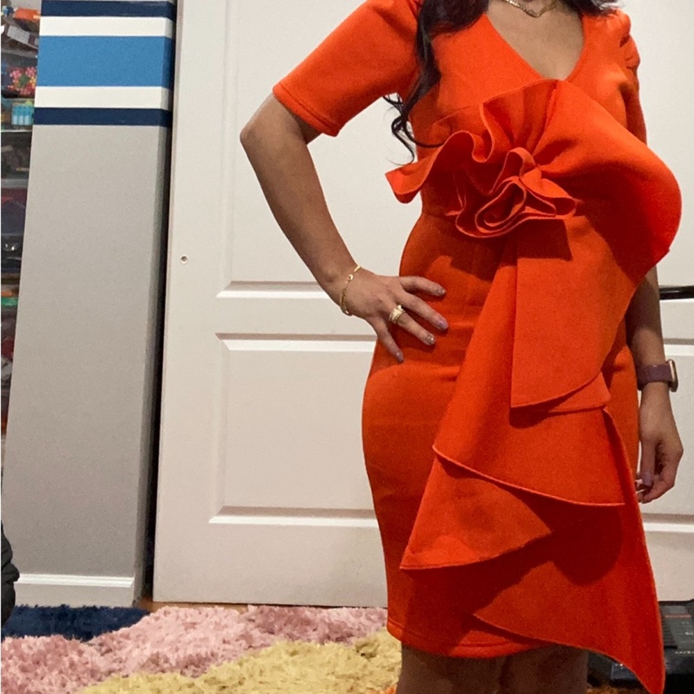 Dress for women